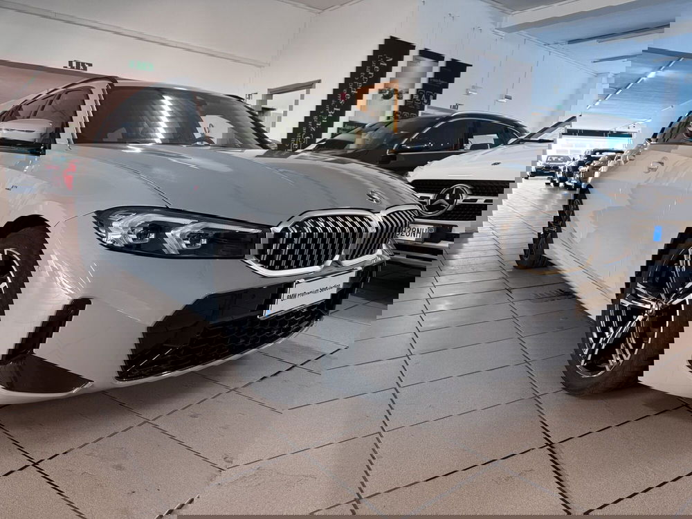 BMW Serie 3 Touring usata a Messina (2)