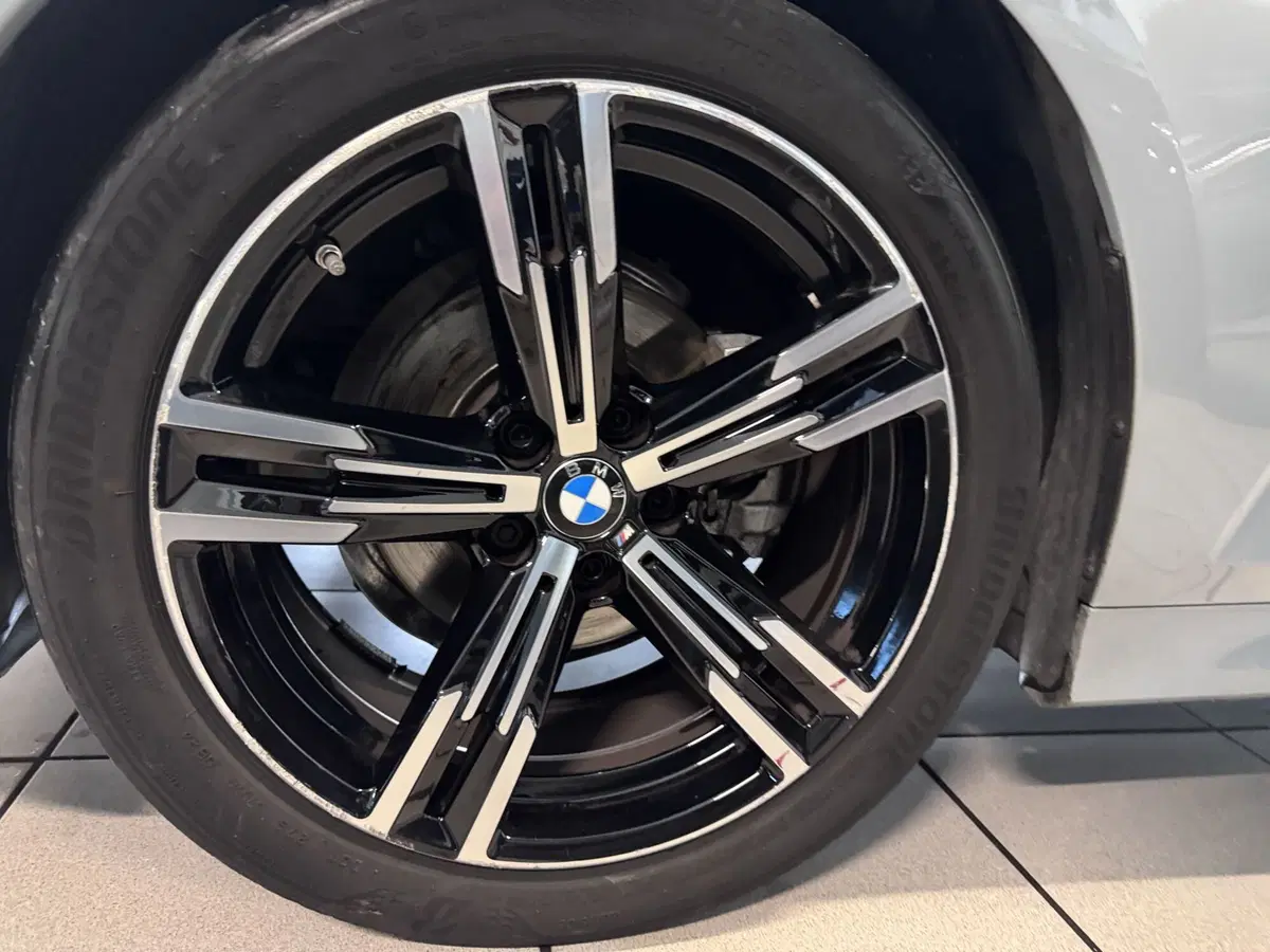 BMW Serie 3 Touring usata a Messina (5)
