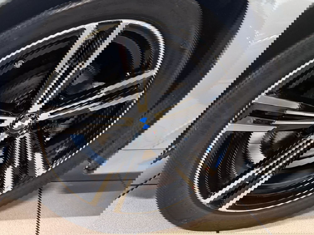 BMW Serie 3 Touring usata a Messina (5)