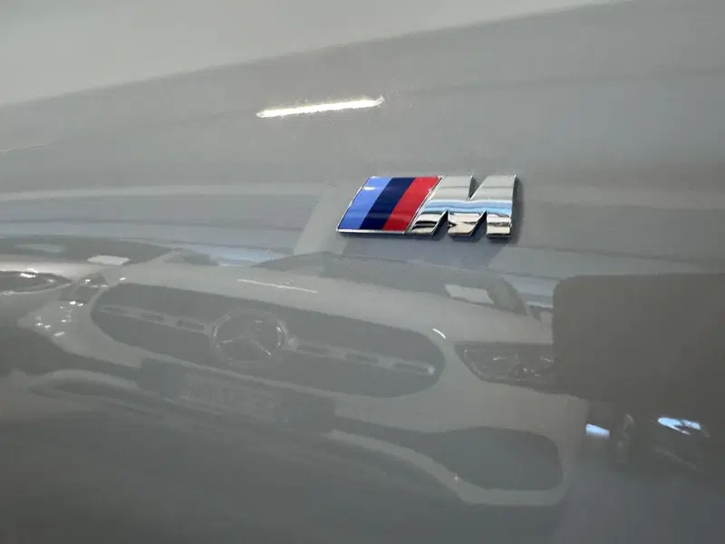 BMW Serie 3 Touring usata a Messina (6)