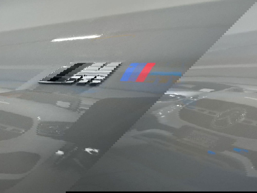 BMW Serie 3 Touring usata a Messina (6)