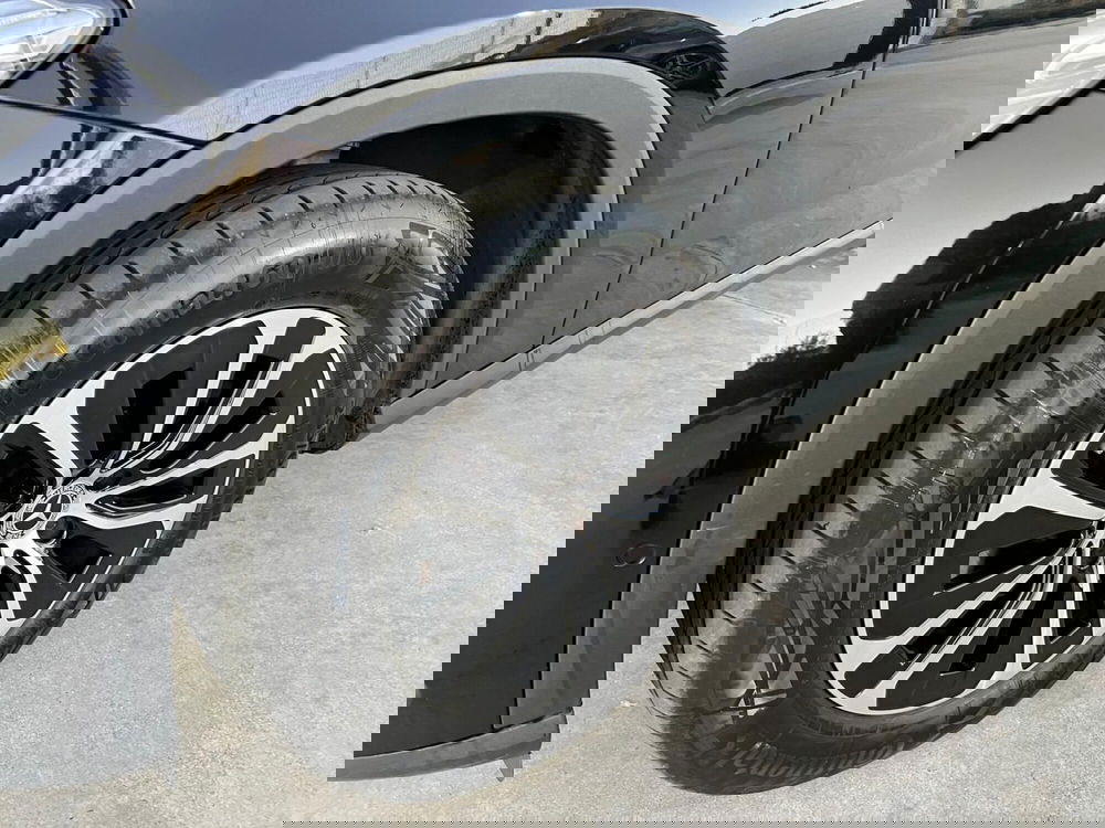 Mercedes-Benz GLC SUV usata a Messina (5)