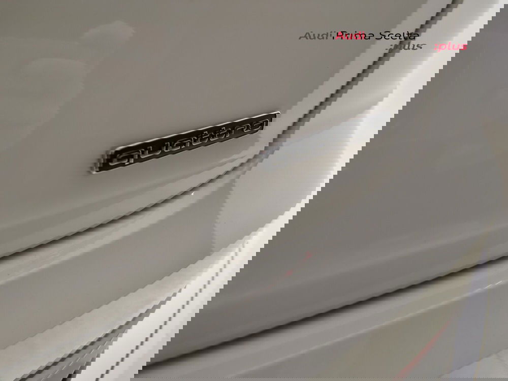 Audi Q8 usata a Avellino (12)