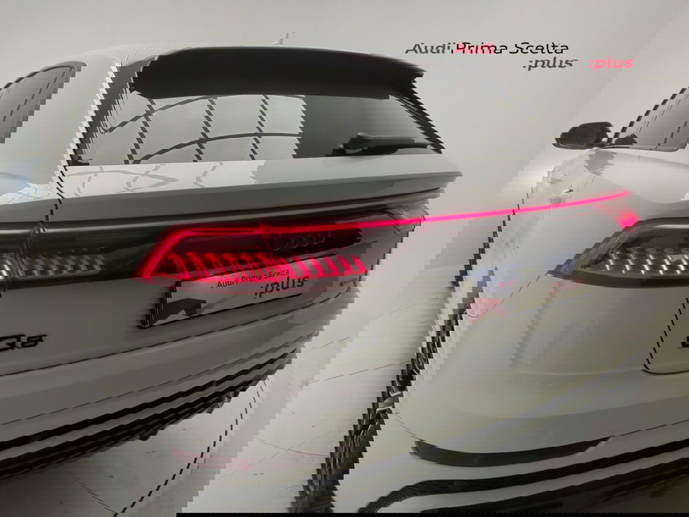 Audi Q8 usata a Avellino (13)