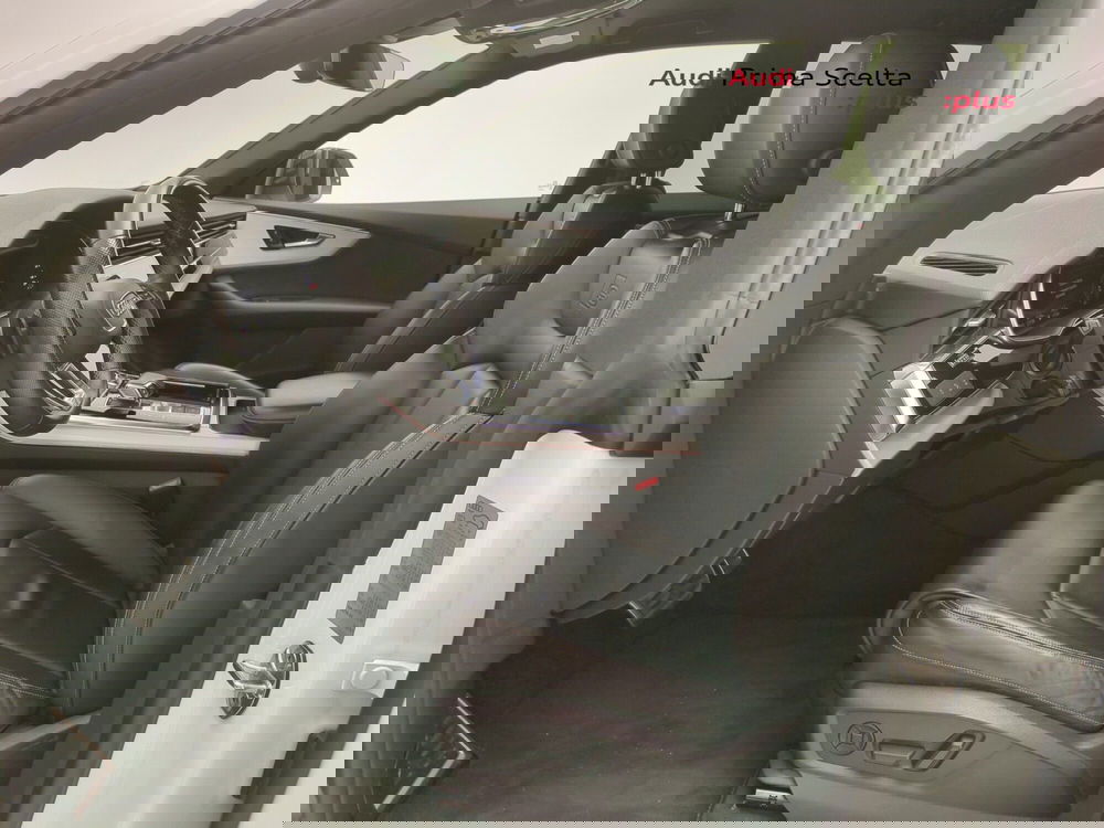 Audi Q8 usata a Avellino (16)