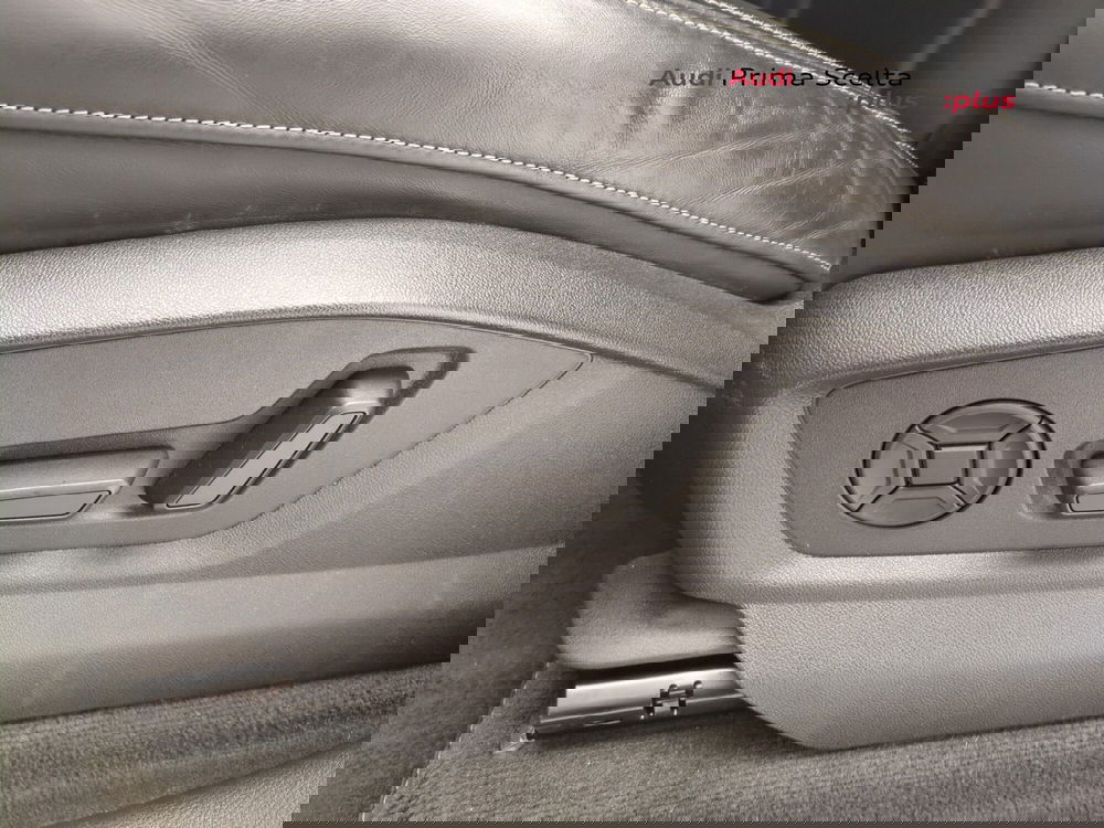 Audi Q8 usata a Avellino (18)