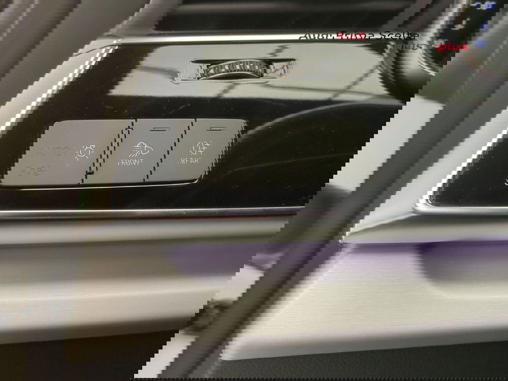 Audi Q8 usata a Avellino (20)