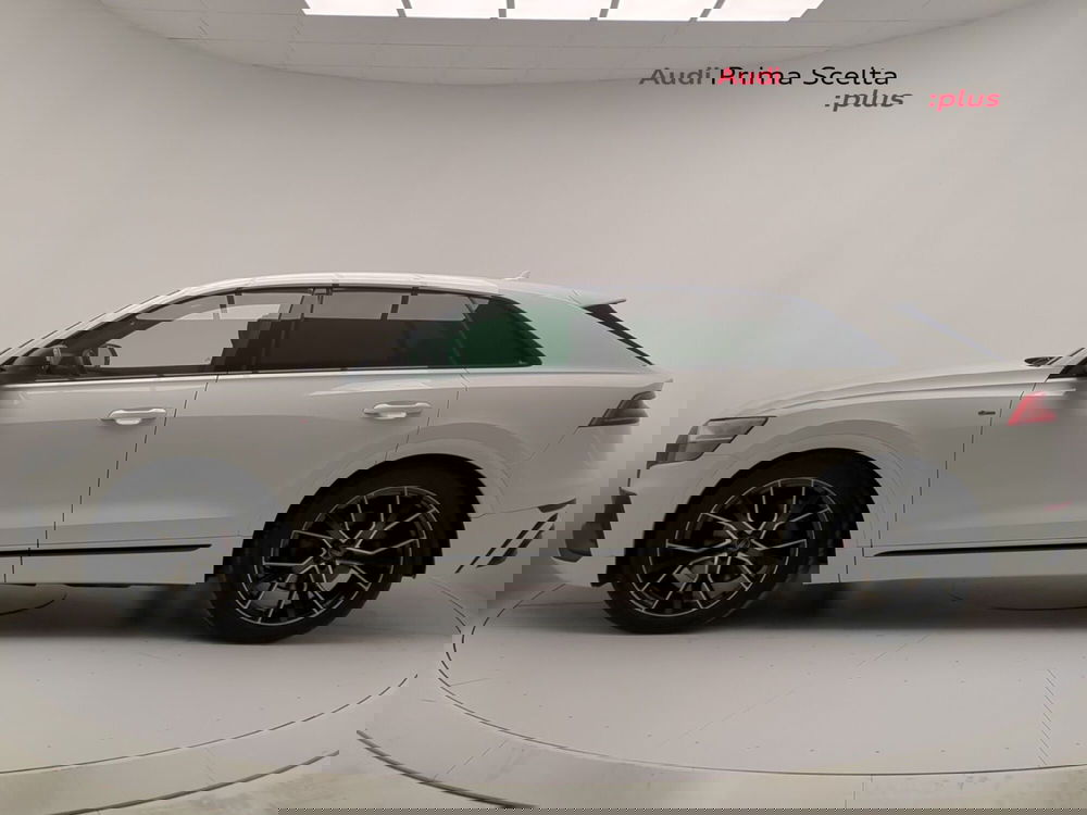 Audi Q8 usata a Avellino (4)