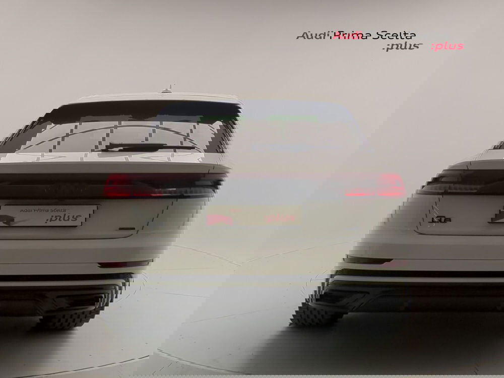 Audi Q8 usata a Avellino (6)