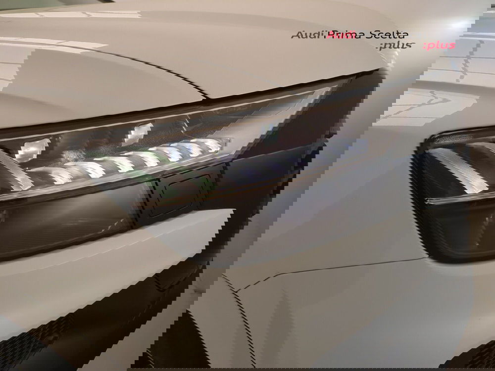 Audi Q8 usata a Avellino (8)