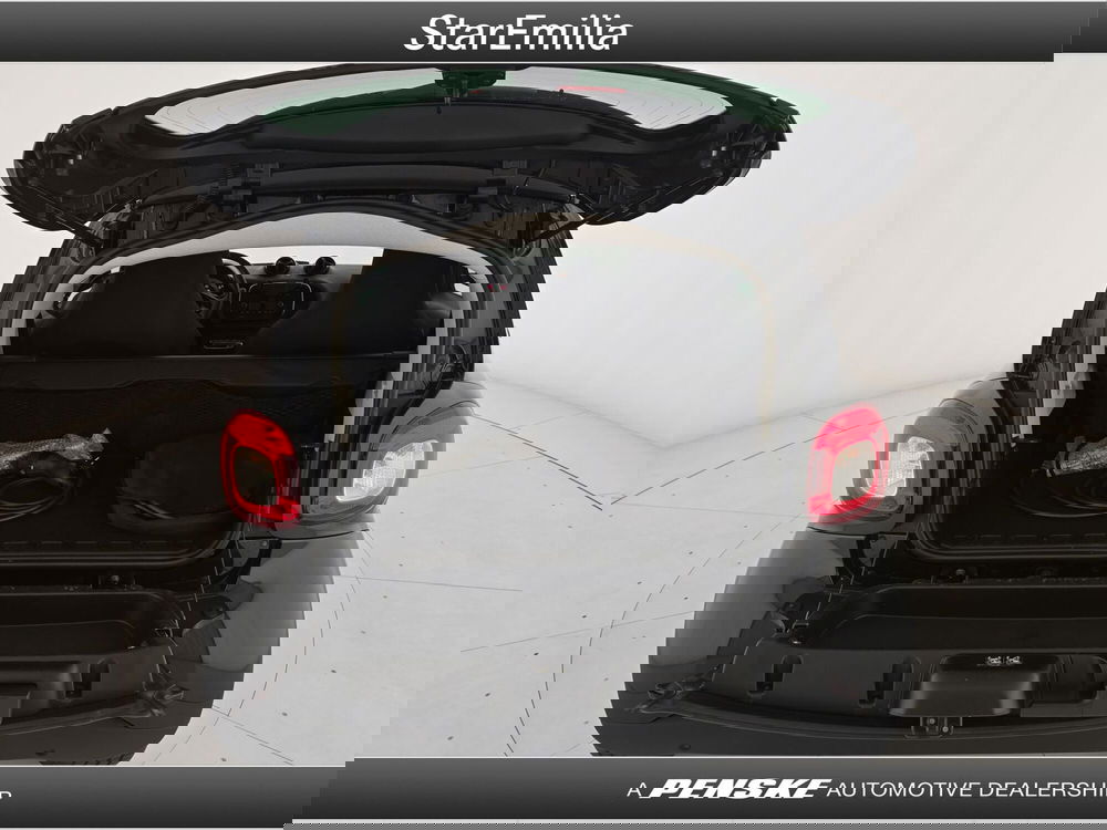 smart Fortwo usata a Bologna (10)