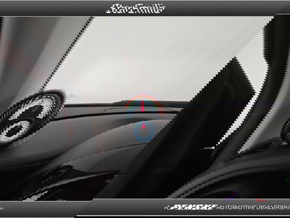 smart Fortwo usata a Bologna (11)