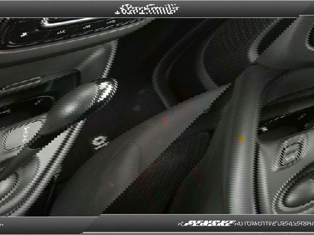 smart Fortwo usata a Bologna (13)