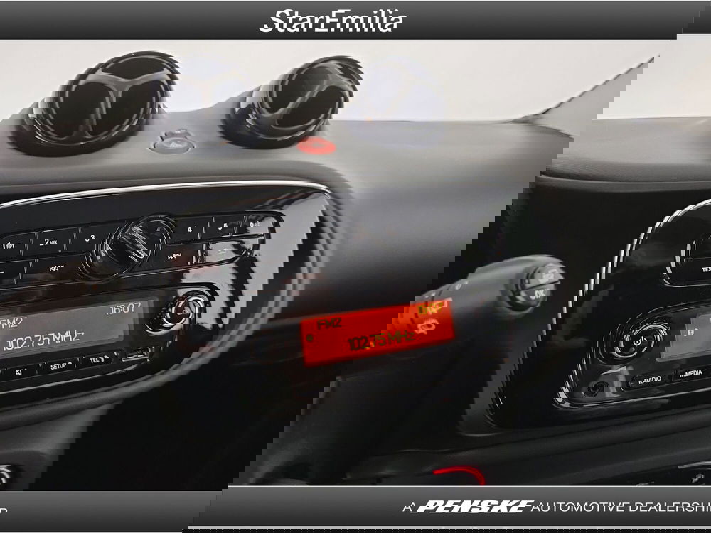 smart Fortwo usata a Bologna (17)