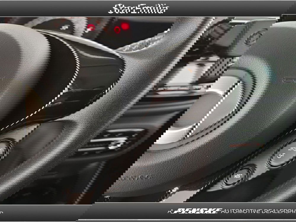 smart Fortwo usata a Bologna (19)