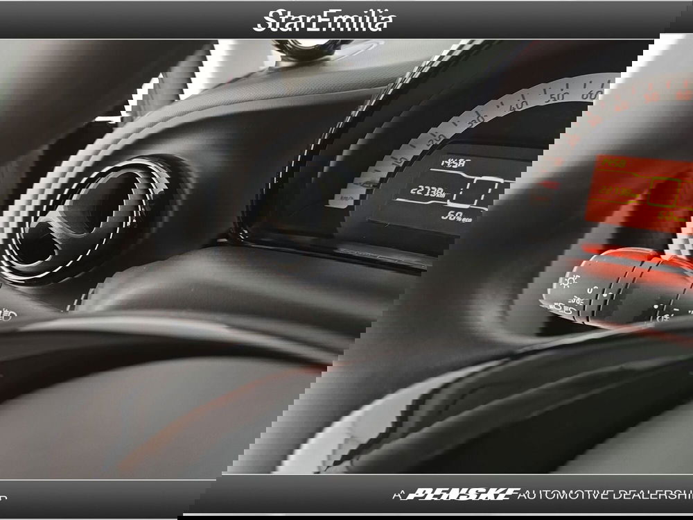 smart Fortwo usata a Bologna (20)