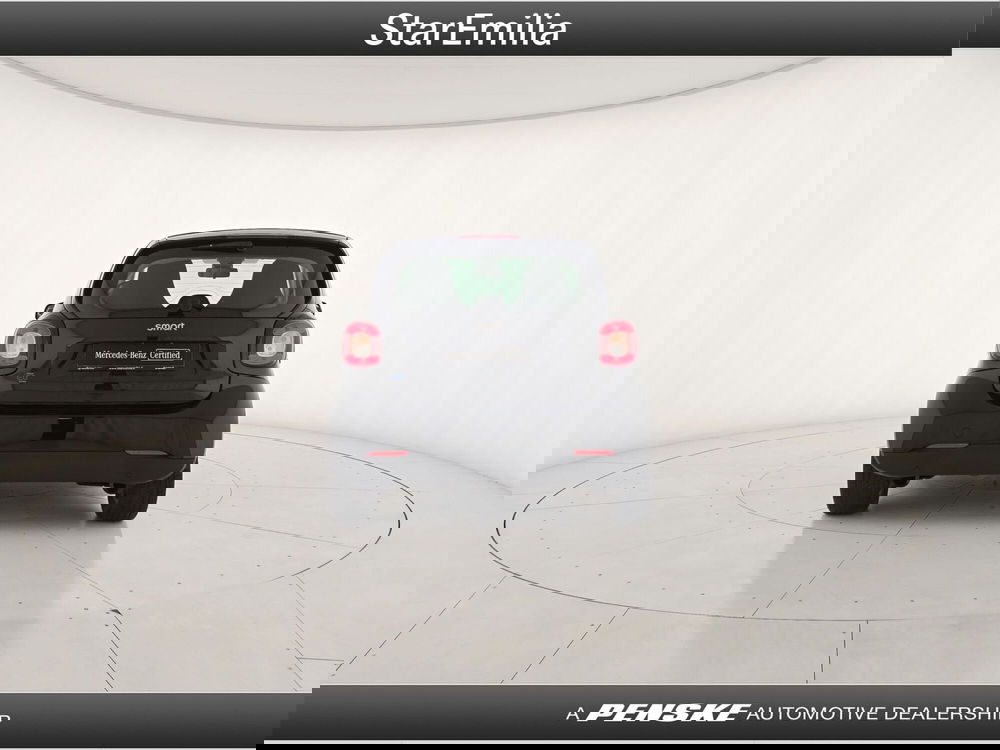 smart Fortwo usata a Bologna (4)