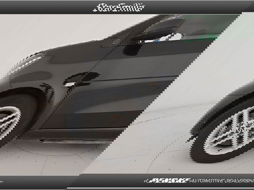 smart Fortwo usata a Bologna (8)