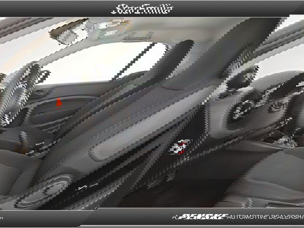 smart Fortwo usata a Bologna (9)