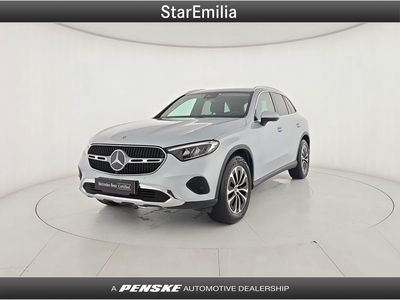 Mercedes-Benz GLC 220 d 4Matic Mild Hybrid AMG Advanced Plus del 2022 usata a Casalecchio di Reno