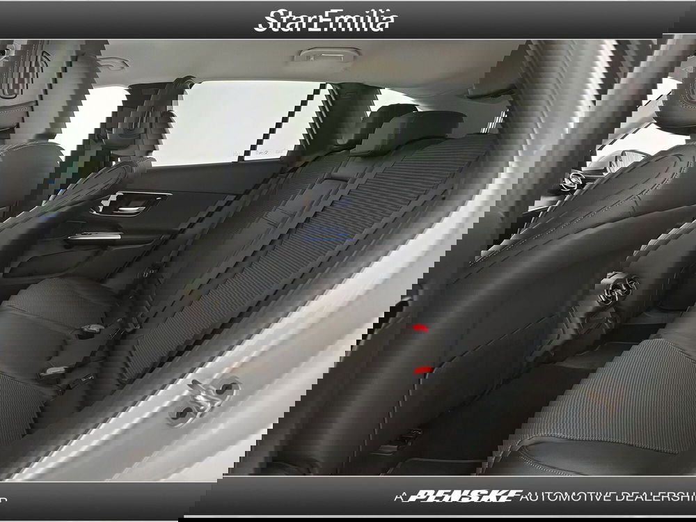 Mercedes-Benz GLC usata a Bologna (11)