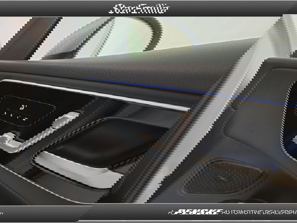 Mercedes-Benz GLC usata a Bologna (12)