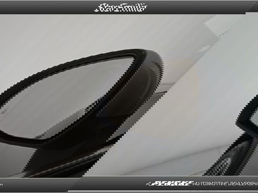 Mercedes-Benz GLC usata a Bologna (13)