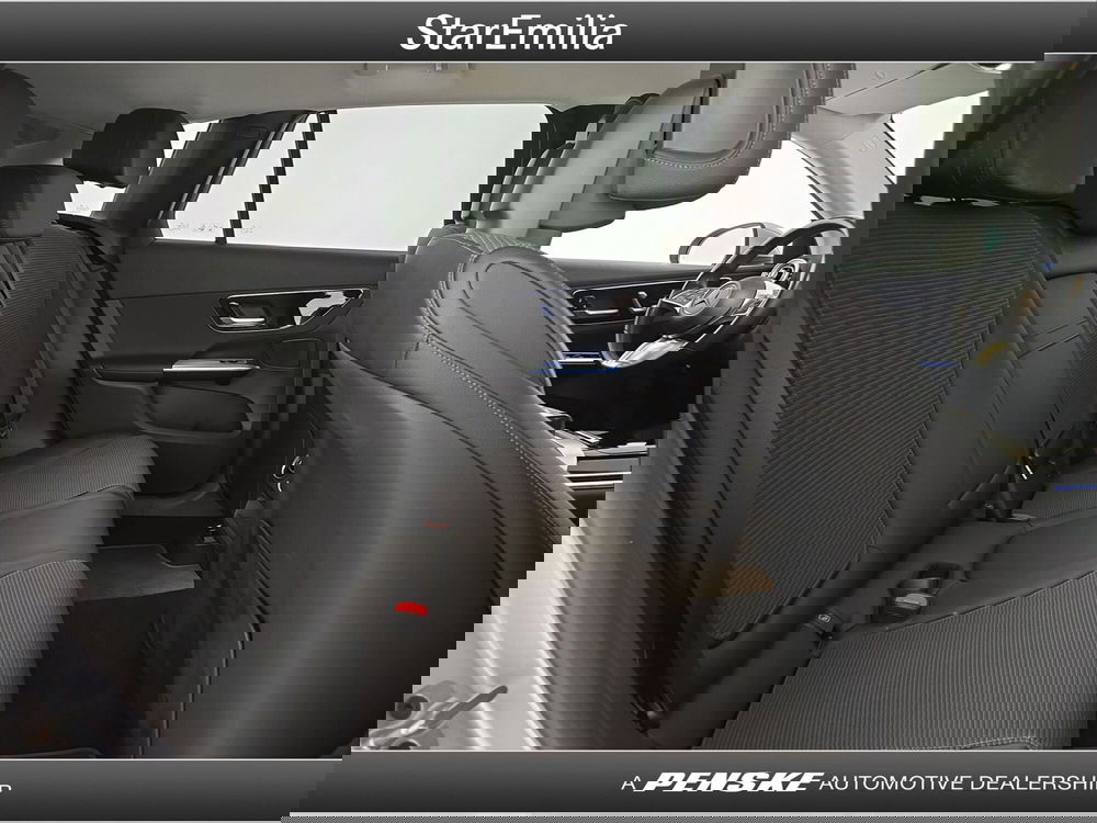 Mercedes-Benz GLC usata a Bologna (18)