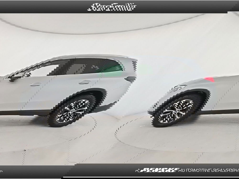 Mercedes-Benz GLC usata a Bologna (2)