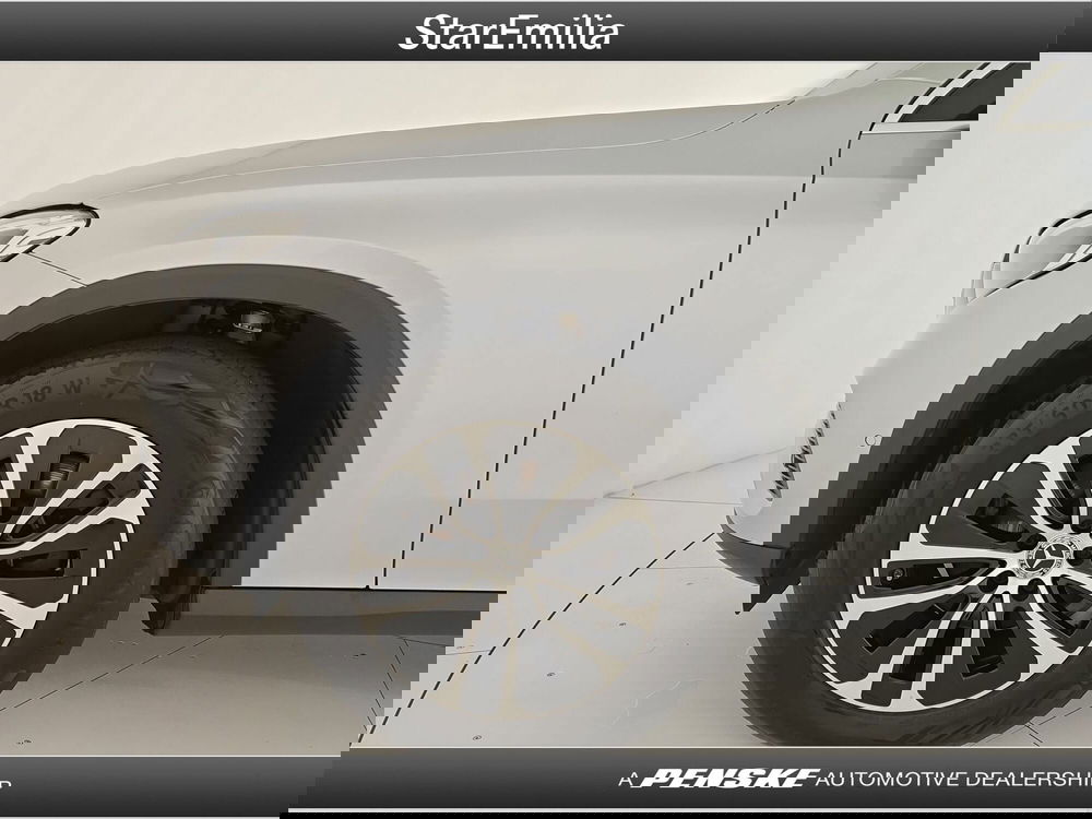 Mercedes-Benz GLC usata a Bologna (8)