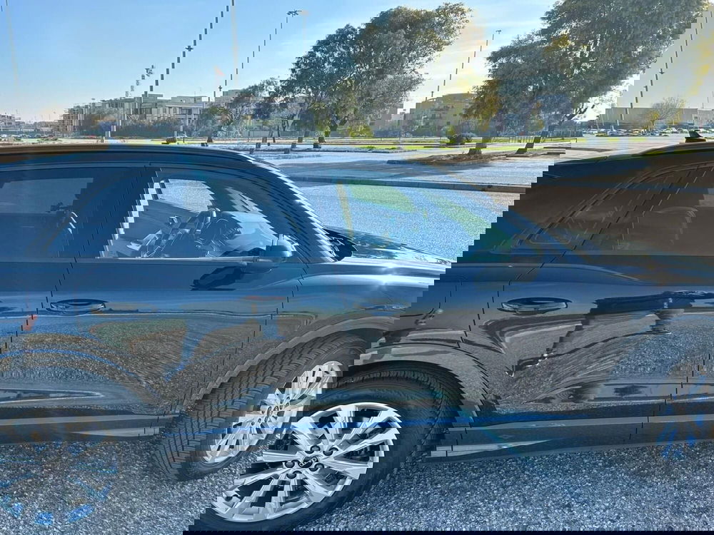 Audi Q3 usata a Avellino (2)