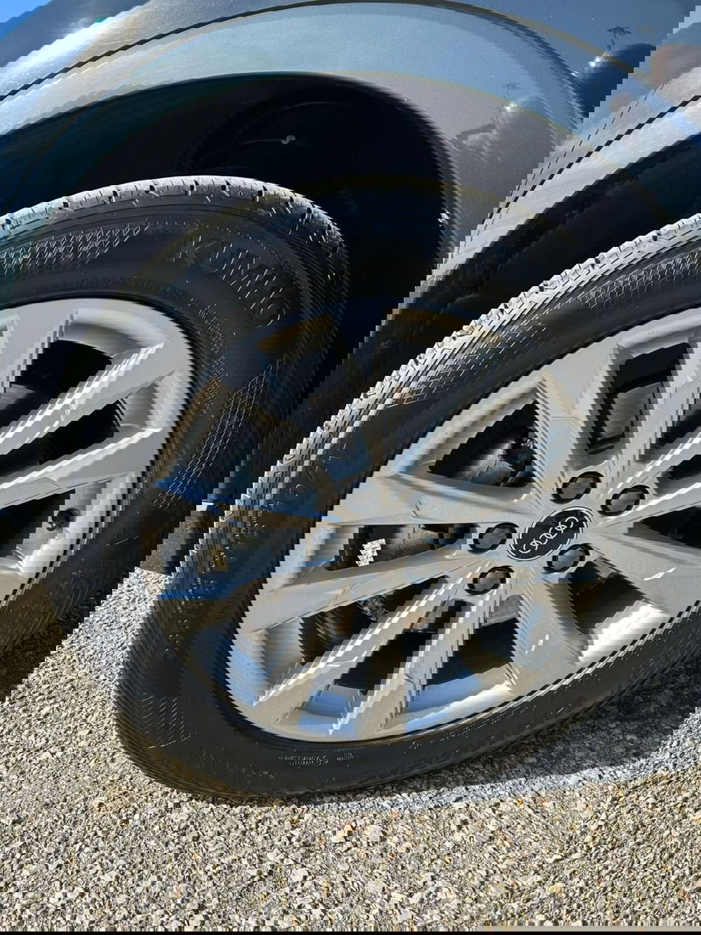 Audi Q3 usata a Avellino (4)