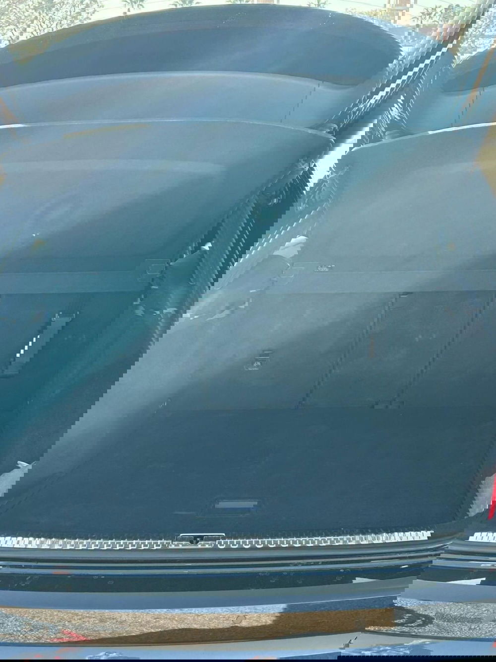 Audi Q3 usata a Avellino (6)