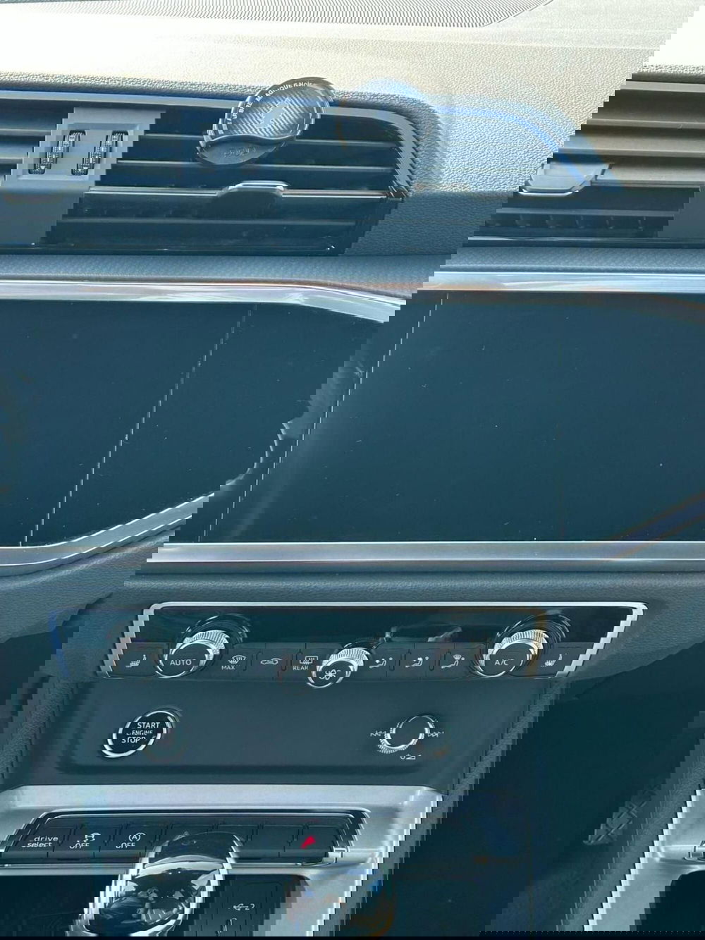 Audi Q3 usata a Avellino (7)