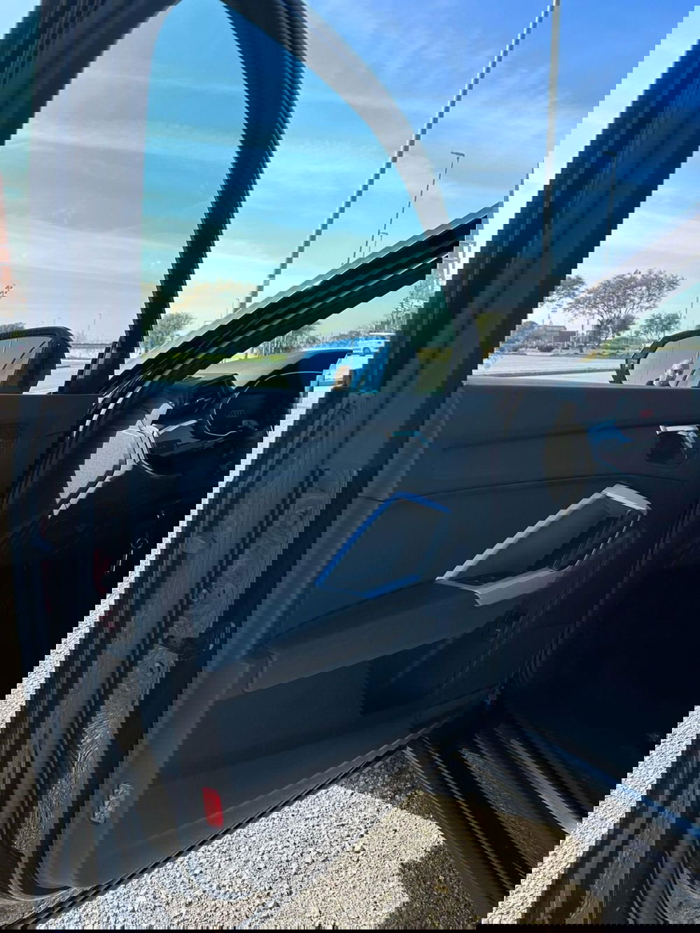 Audi Q3 usata a Avellino (9)