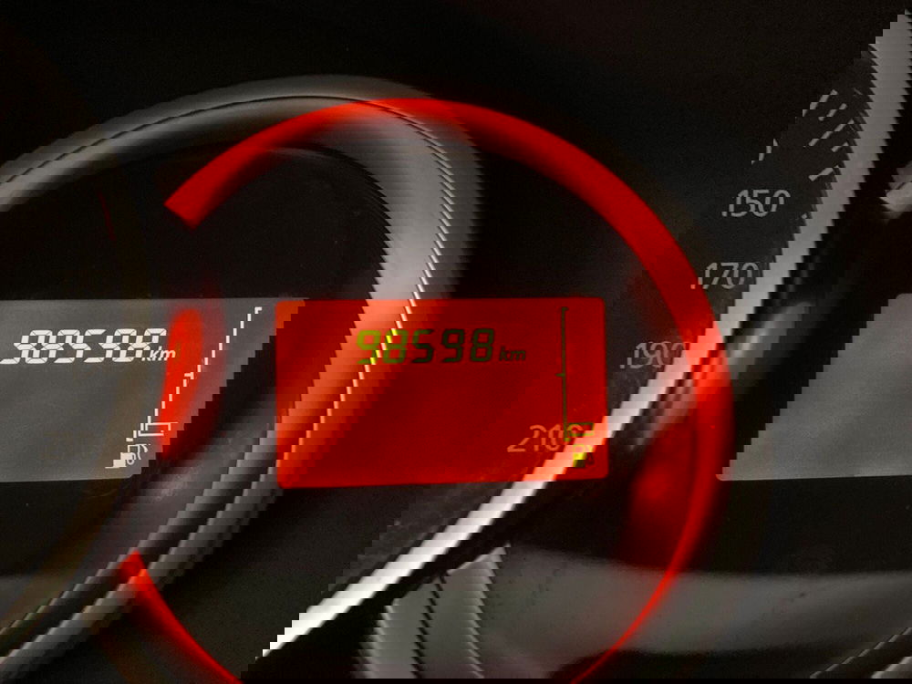 Dacia Sandero usata a Brescia (11)