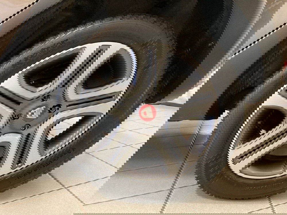 Dacia Sandero usata a Brescia (12)