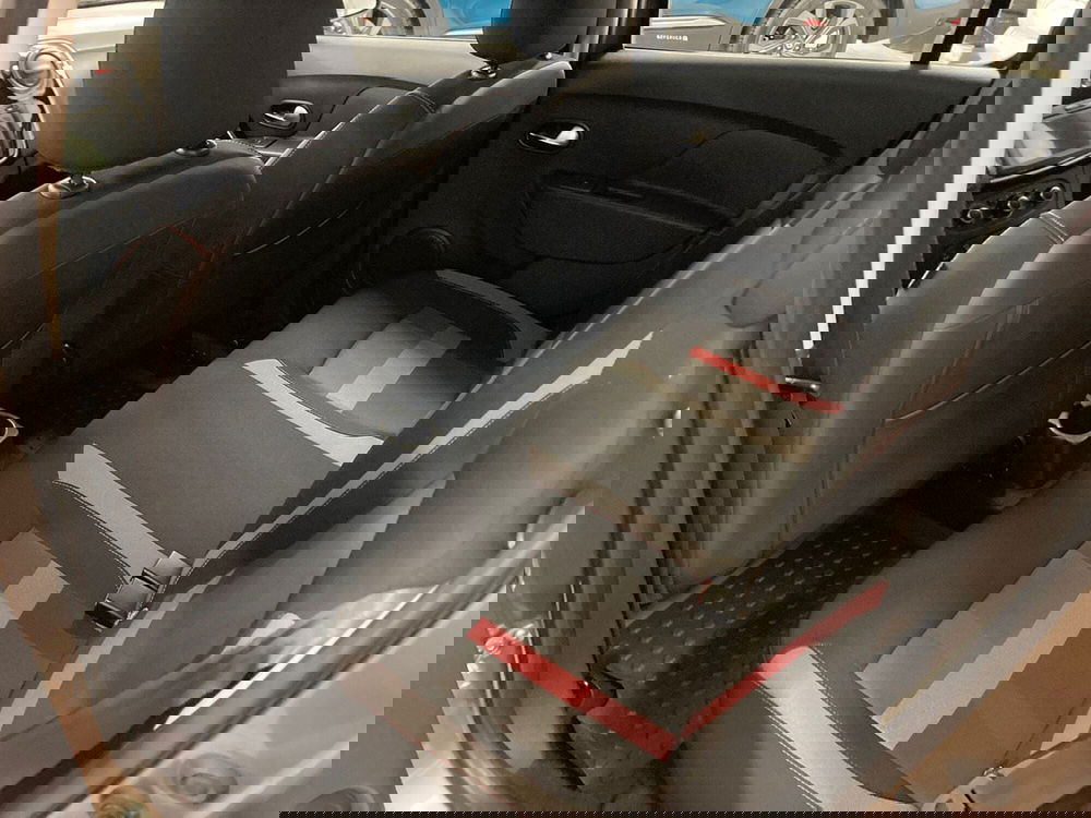 Dacia Sandero usata a Brescia (17)