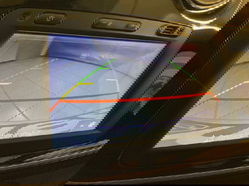 Dacia Sandero usata a Brescia (20)