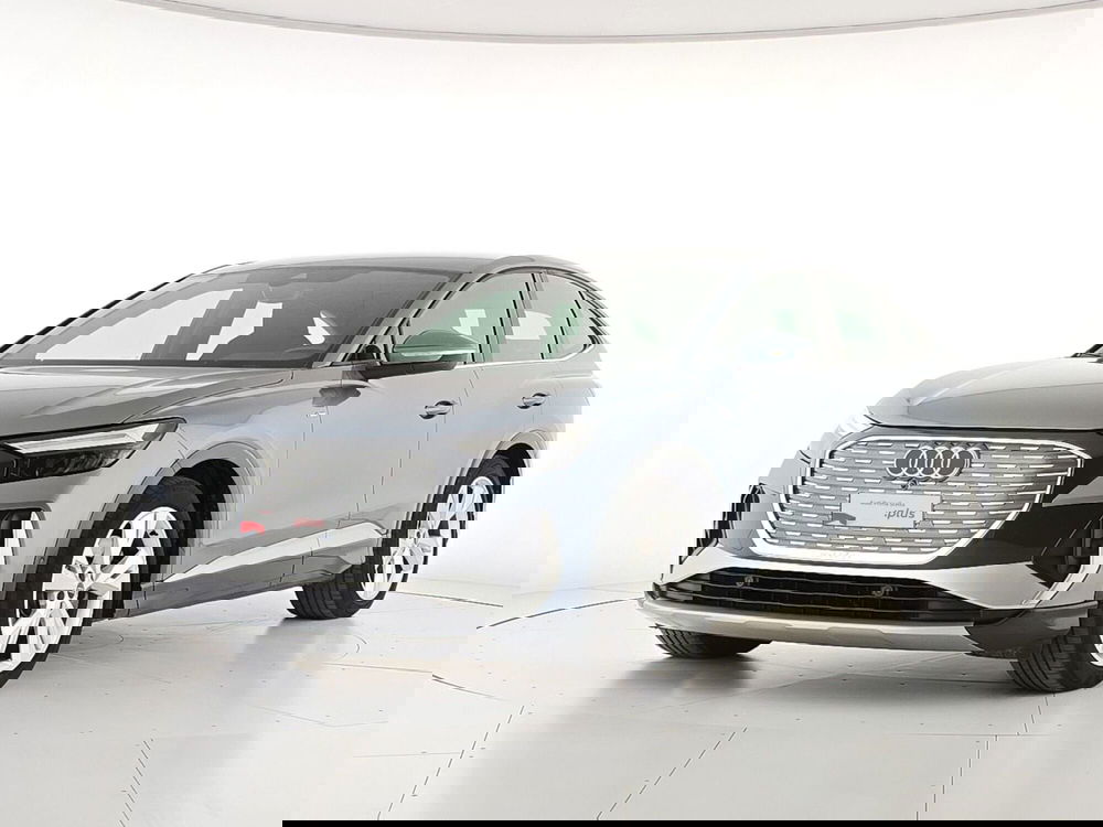 Audi Q4 Sportback usata a Alessandria