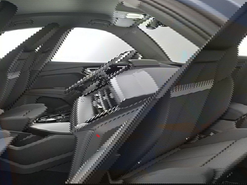 Audi Q4 Sportback usata a Alessandria (13)