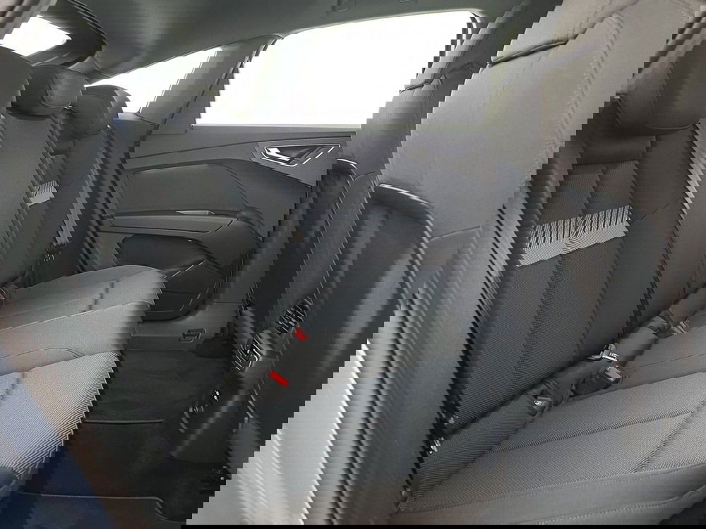 Audi Q4 Sportback usata a Alessandria (14)