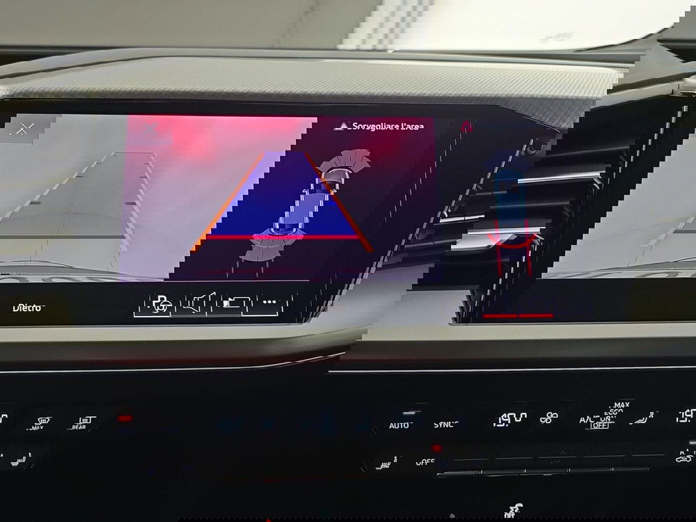 Audi Q4 Sportback usata a Alessandria (15)