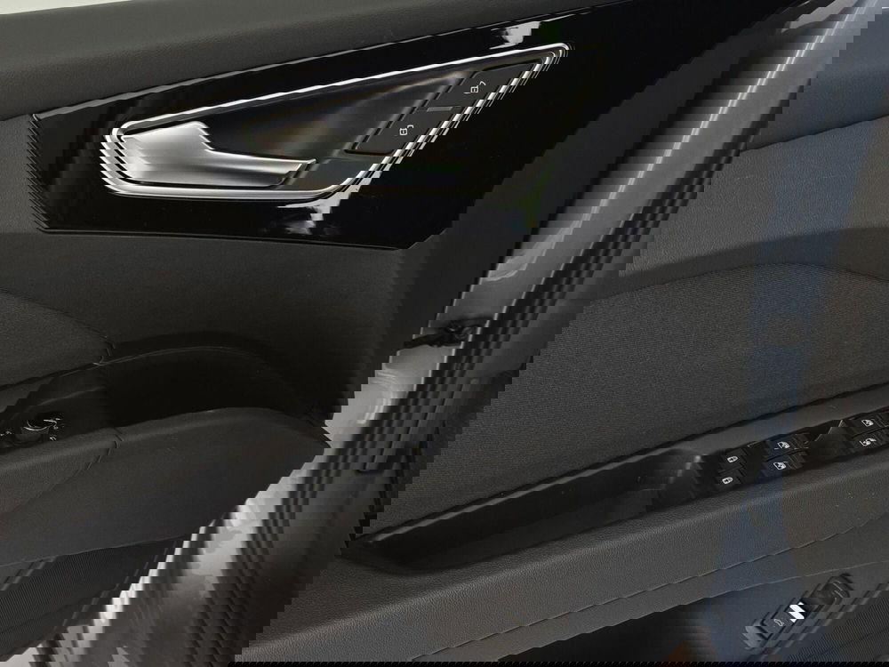 Audi Q4 Sportback usata a Alessandria (16)