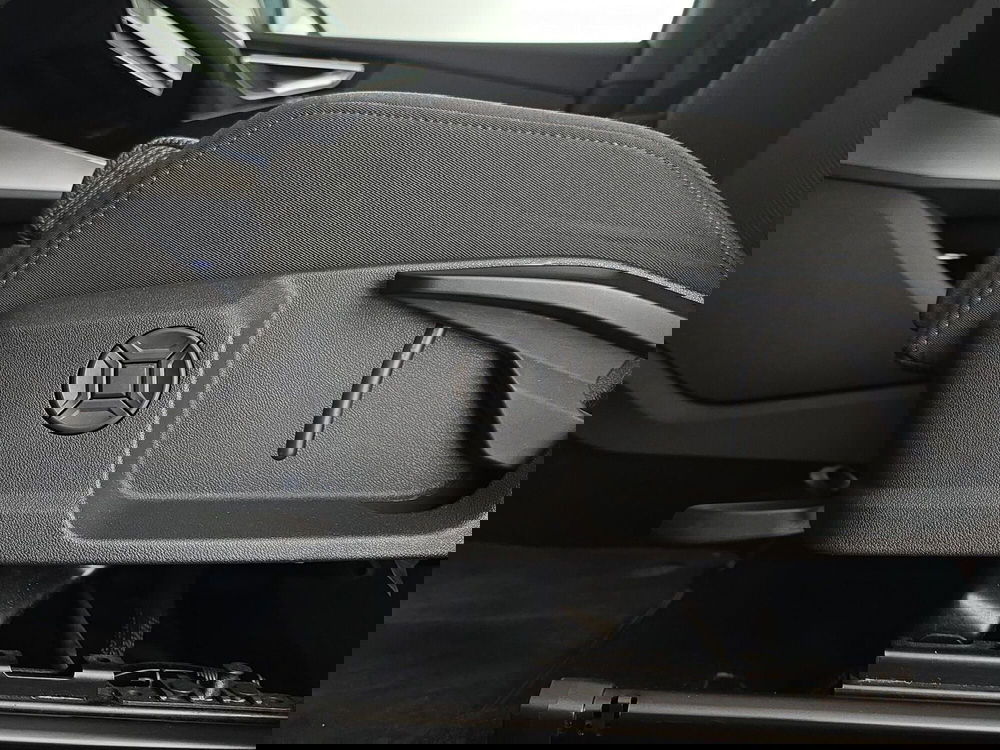 Audi Q4 Sportback usata a Alessandria (17)