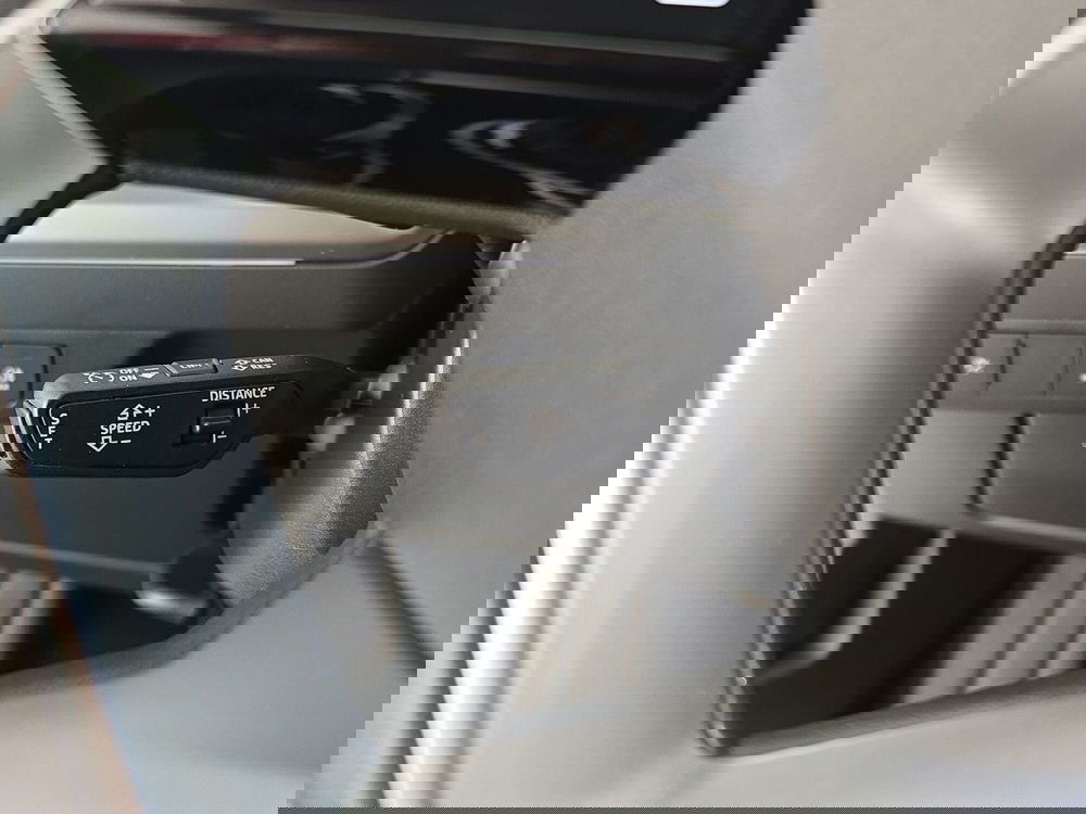 Audi Q4 Sportback usata a Alessandria (18)