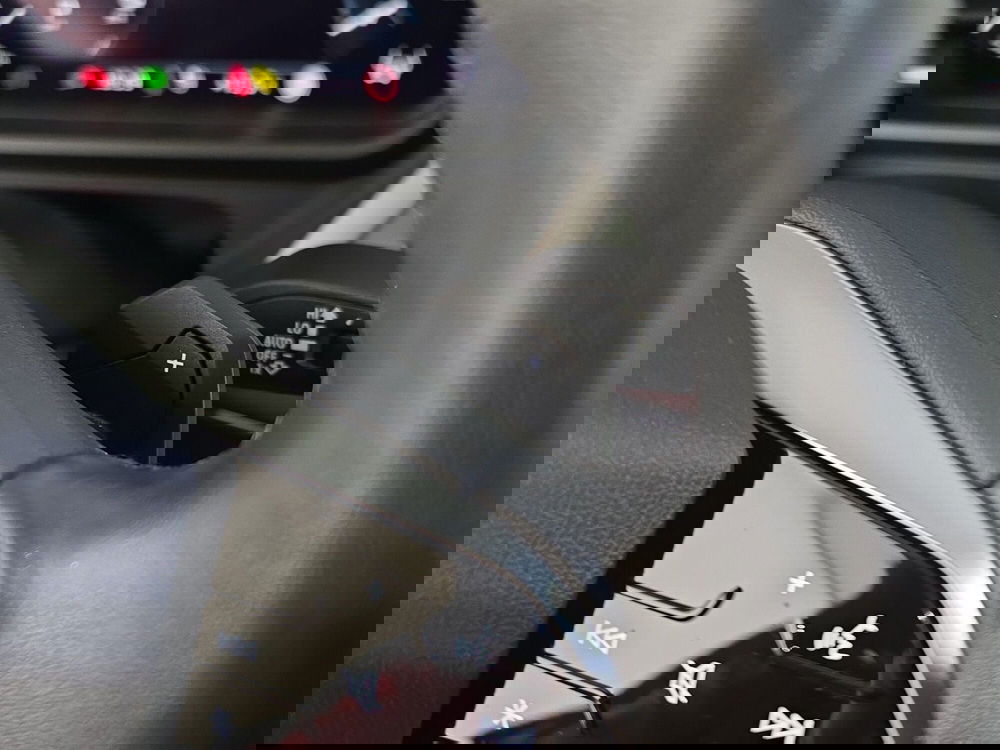 Audi Q4 Sportback usata a Alessandria (19)