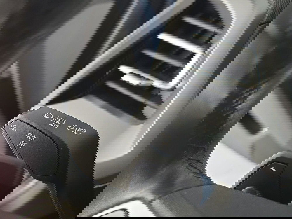 Audi Q4 Sportback usata a Alessandria (20)