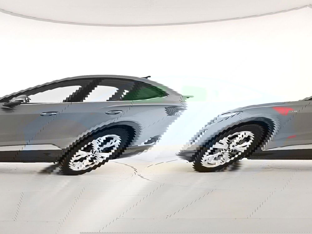 Audi Q4 Sportback usata a Alessandria (3)