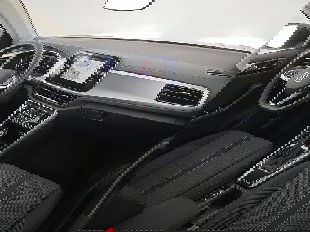 Volkswagen T-Roc usata a Alessandria (12)